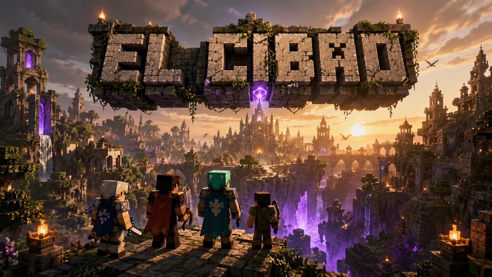 Cibao Server 26.1 Survival