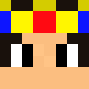 Cara de J3RElPrincipe